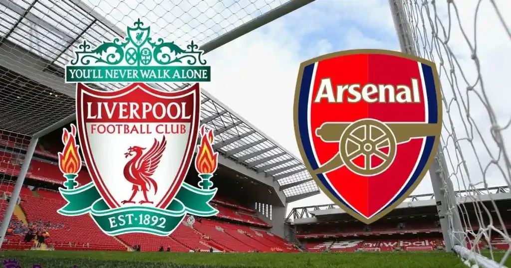 ONE88 Nhận định bóng đá Liverpool vs Arsenal - 02h30 31/10/2019