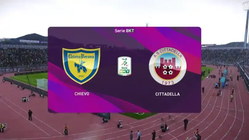 ONE88 Nhận định, Soi kèo bóng đá – Hạng 2 Italia – Chievo vs Cittadella – 02h00 25/07/2020: 3 điểm ở lại