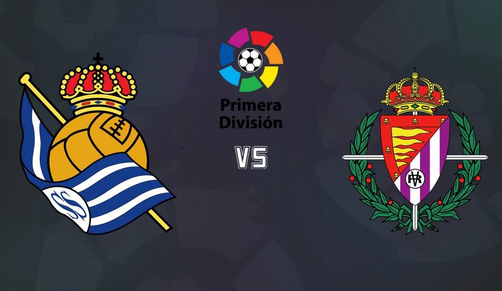 ONE88 Nhận định bóng đá - Tây Ban Nha - Real Sociedad vs Valladolid - 03h00 29/02/2020