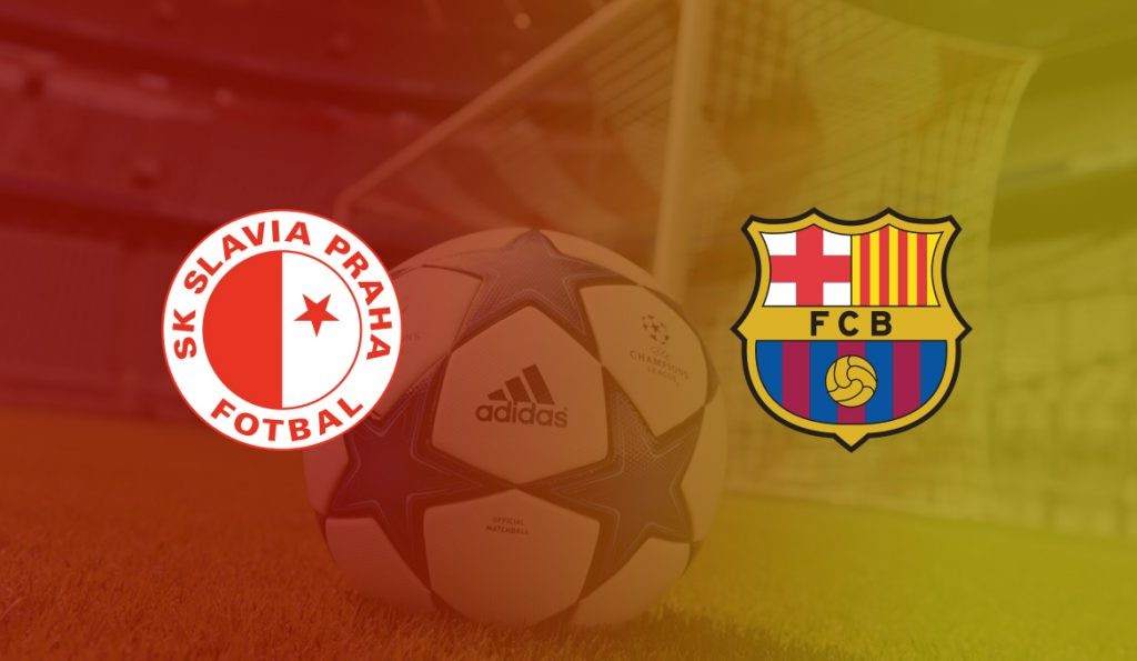 ONE88 Nhận định bóng đá Slavia Praha vs Barcelona - 02h00 24/10/2019
