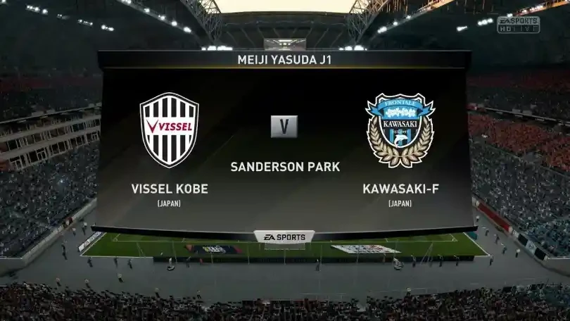 ONE88 Nhận định bóng đá – VĐQG Nhật Bản – Vissel Kobe vs Kawasaki Frontale – 17h00 26/08/2020: Phá vỡ thế cân bằng
