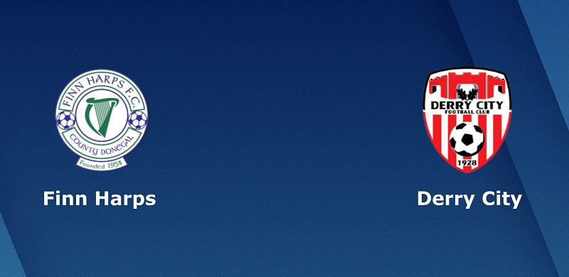 ONE88 Finn Harps vs Derry City 27/07/2019 - Soi kèo nhà cái trước trận đấu hôm nay