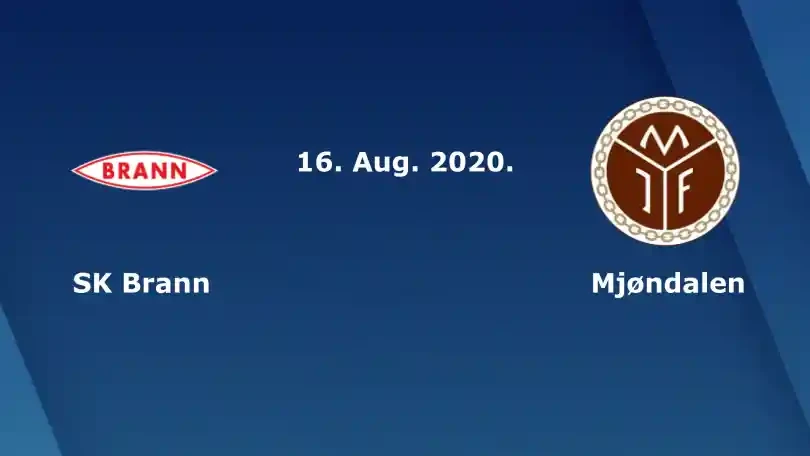 ONE88 Nhận định, Soi kèo bóng đá – Na Uy – Brann vs Mjondalen – 23h00 16/08/2020: Tự tin đón khách