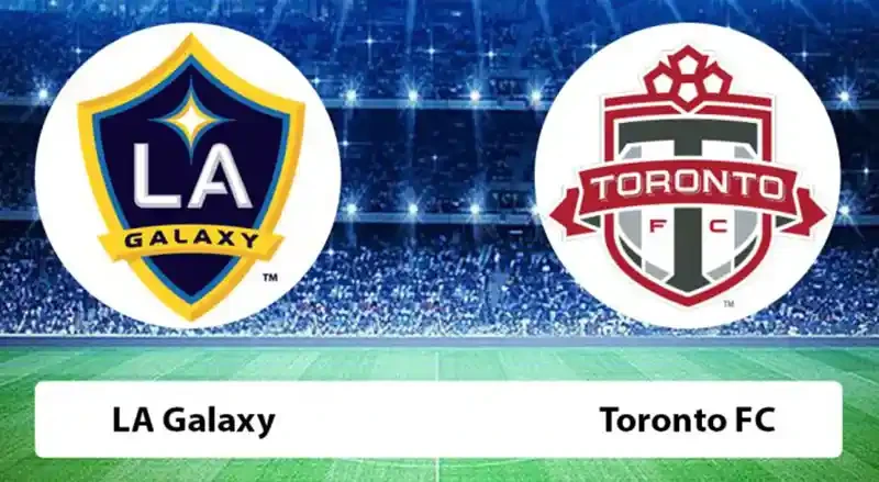 ONE88 LA Galaxy vs Toronto 05/07/2019 - Soi kèo nhà cái trước trận đấu hôm nay