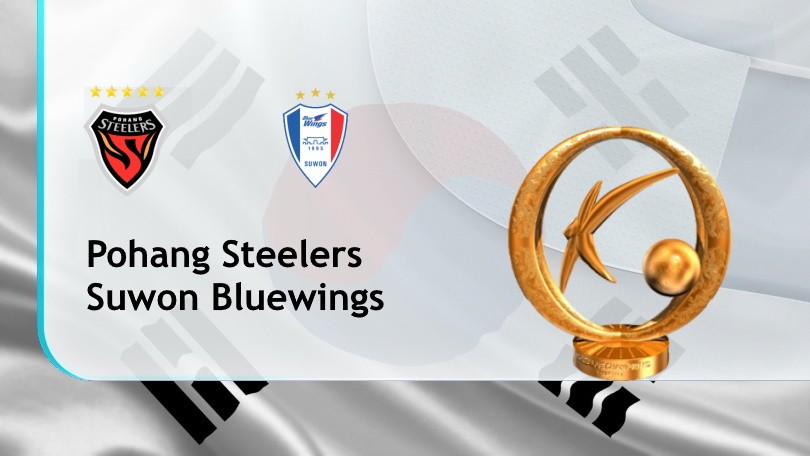 ONE88 Pohang Steelers vs Suwon Bluewings – Nhận định kèo bóng đá 17h00 17/03/2021 – VĐQG Hàn Quốc