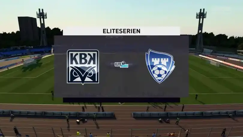 ONE88 Soi kèo bóng đá Kristiansund BK vs Sarpsborg 08 FF – 23h00 – 22/08/2020 – VĐQG Na Uy: Niềm vui ở lại