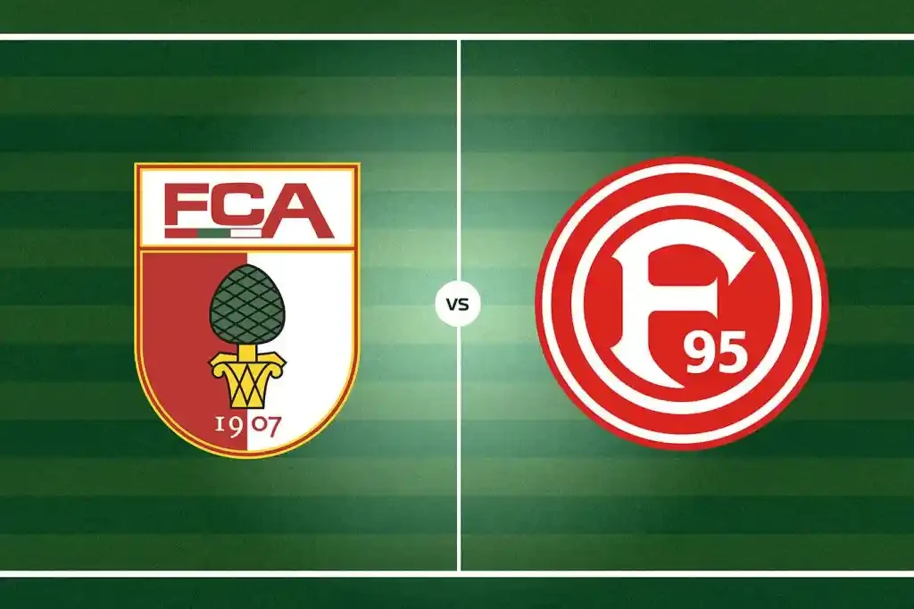 ONE88 Nhận định bóng đá Augsburg vs Fortuna Dusseldorf - 02h30 18/12/2019