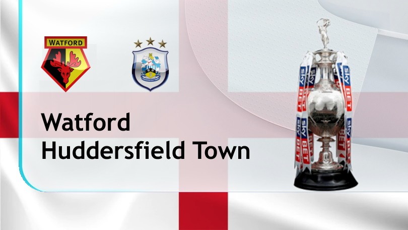 ONE88 Soi kèo bóng đá Watford vs Huddersfield – 22h00 – 16/01/2021 – Hạng nhất Anh: Chủ nhà thắng nhẹ