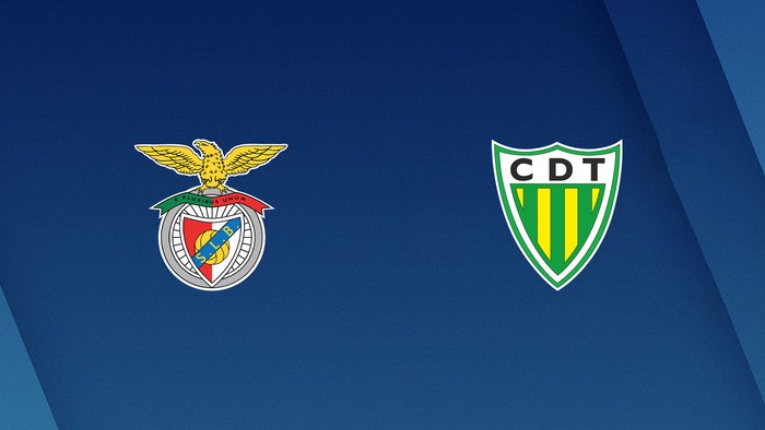 ONE88 Nhận định, Soi kèo bóng đá - Bồ Đào Nha - Benfica vs Tondela - 01h15 05/06/2020