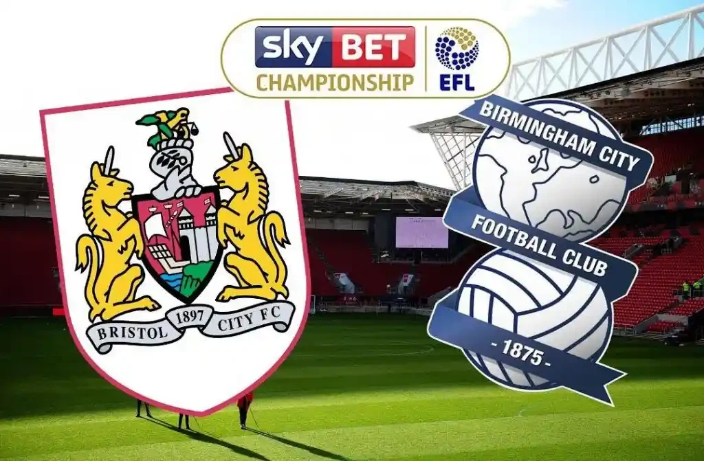 ONE88 Nhận định bóng đá - Anh - Bristol City vs Birmingham - 02h45 08/02/2020