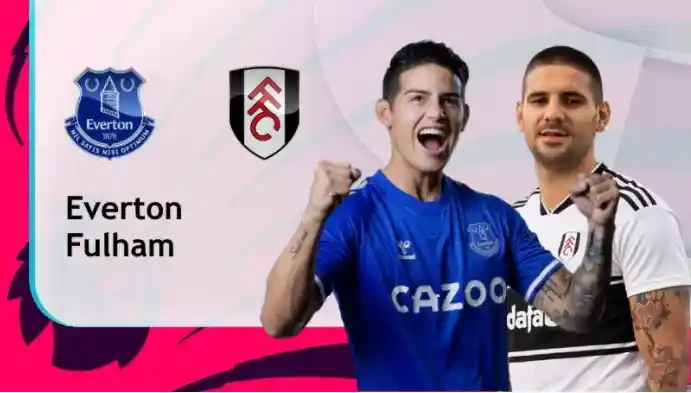 ONE88 Soi kèo bóng đá Everton vs Fulham – 02h00 – 15/02/2021 – Ngoại hạng Anh: Tiễn khách về tay trắng