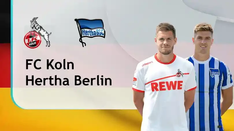 ONE88 Soi kèo bóng đá FC Koln vs Hertha Berlin – 21h30 – 16/01/2021 – VĐQG Đức: 3 điểm về thủ đô