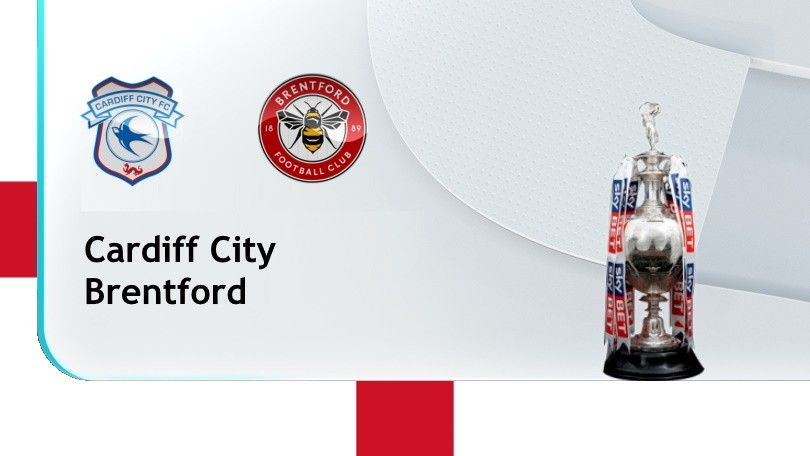 ONE88 Nhận định bóng đá – Hạng nhất Anh – Cardiff vs Brentford – 22h00 26/12/2020: Tin vào The Bees