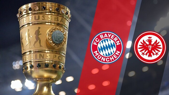 ONE88 Nhận định, Soi kèo bóng đá - Đức - Bayern Munich vs Frankfurt - 01h45 11/06/2020