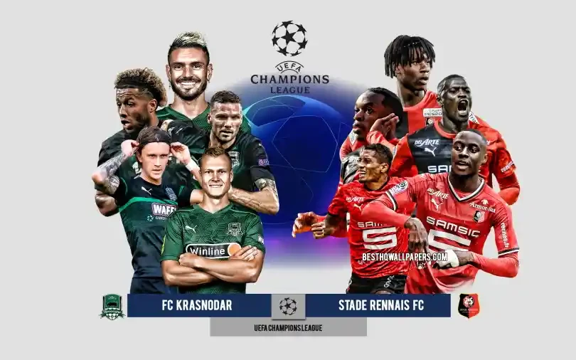 ONE88 Soi kèo bóng đá Krasnodar vs Rennes – 00h55 – 03/12/2020 – UEFA Champions League: Trái đắng cho khách