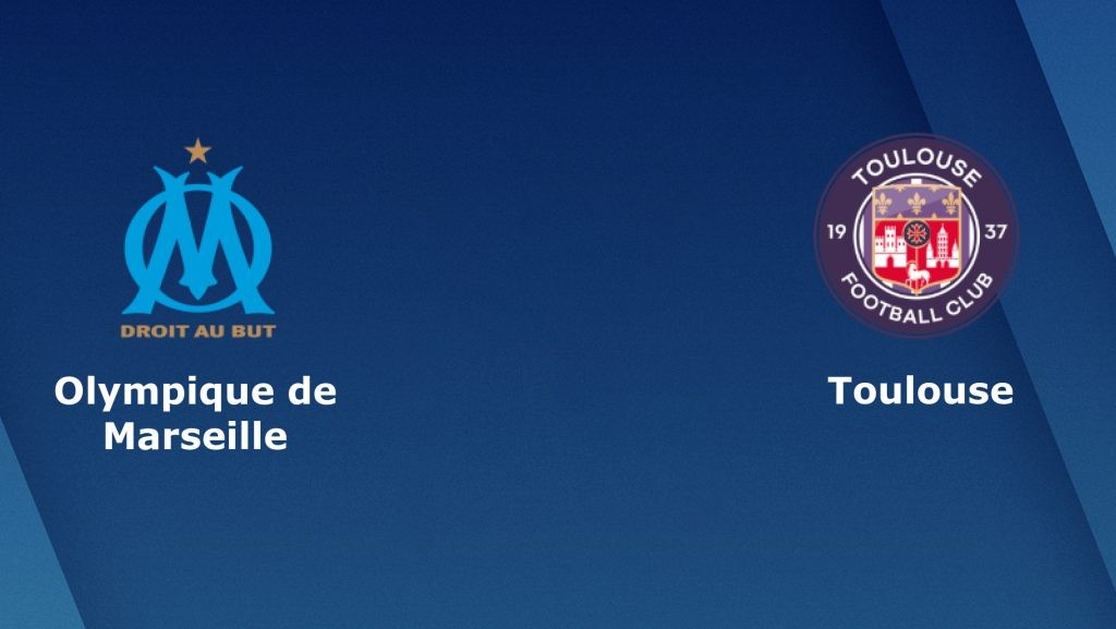 ONE88 Nhận định bóng đá - Pháp - Marseille vs Toulouse - 23h30 08/02/2020