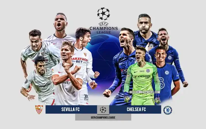 ONE88 Nhận định bóng đá – UEFA Champions League – Sevilla vs Chelsea – 03h00 03/12/2020: Khác biệt sân nhà