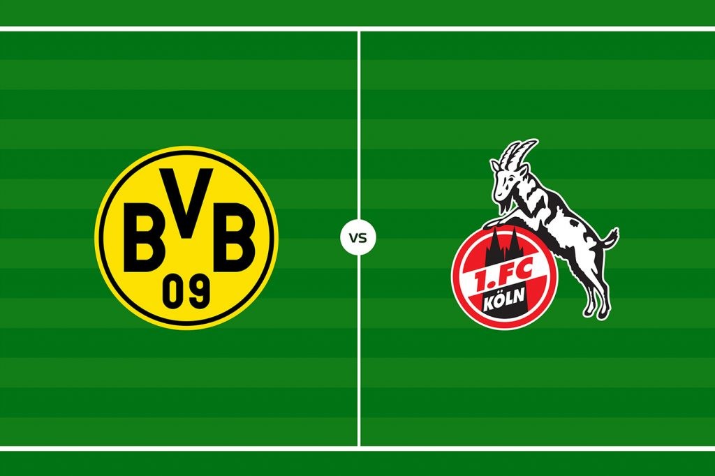 ONE88 Nhận định bóng đá Borussia Dortmund vs FC Koln - 02h30 25/01/2020
