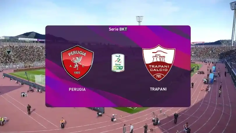ONE88 Nhận định, Soi kèo bóng đá – Hạng 2 Italia – Perugia vs Trapani – 02h00 28/07/2020: Nắm quyền tự quyết