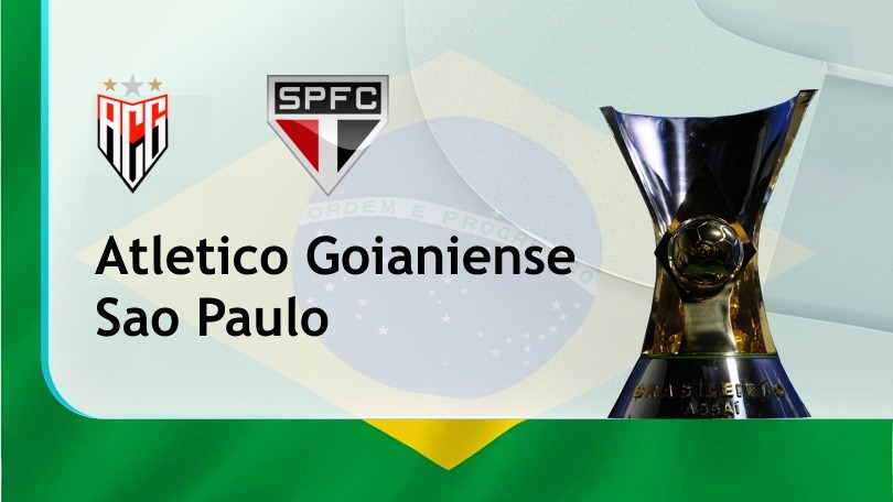 ONE88 Nhận định bóng đá – VĐQG Brazil – Atletico Goianiense vs Sao Paulo – 02h00 01/02/2021: Khách quyết thắng