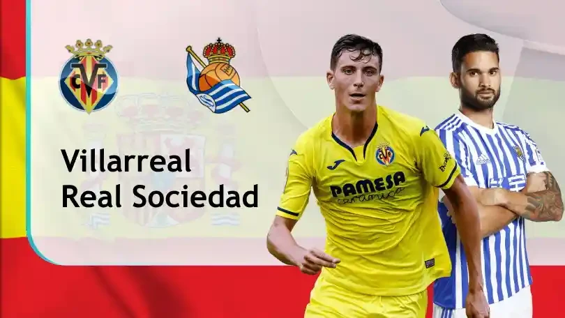 ONE88 Soi kèo bóng đá Villarreal vs Real Sociedad – 03h00 – 31/01/2021 – VĐQG Tây Ban Nha: Cách biệt tối thiểu