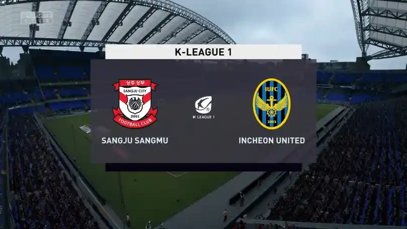 ONE88 Nhận định bóng đá – VĐQG Hàn Quốc – Sangju Sangmu FC vs Incheon United – 16h00 29/08/2020: Chiến thắng tối thiểu