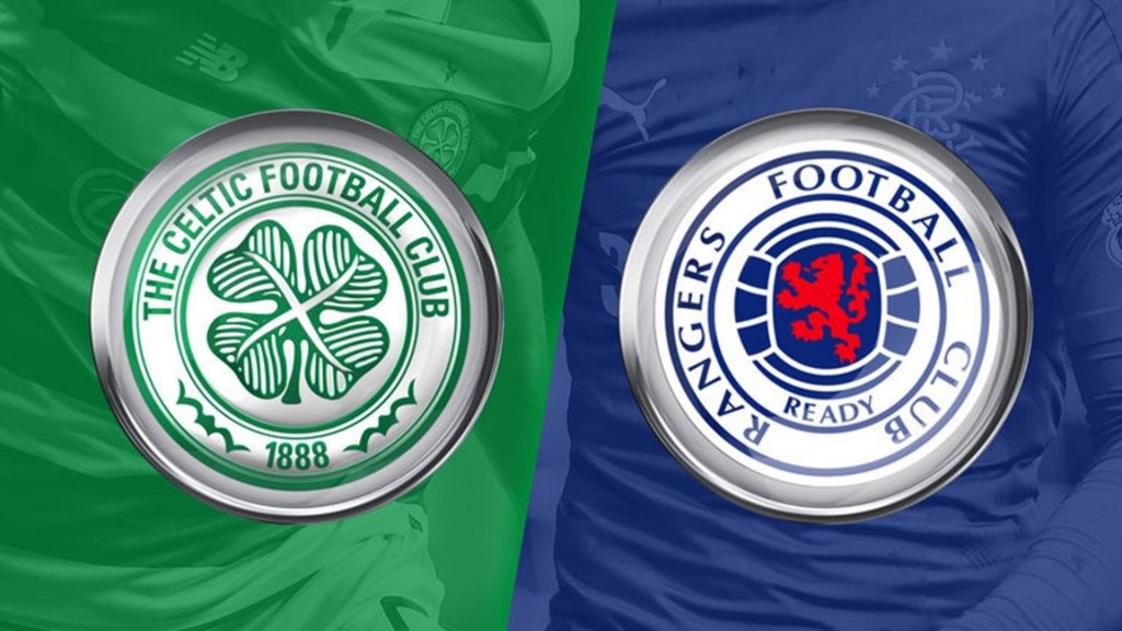 ONE88 Nhận định bóng đá Celtic vs Rangers - 19h30 29/12/2019