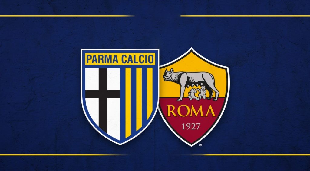 ONE88 Nhận định bóng đá Parma vs AS Roma - 03h15 17/01/2020
