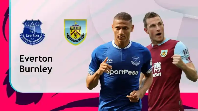 ONE88 Everton vs Burnley – Soi kèo nhà cái bóng đá - 00h30 14/03/2021 – Ngoại hạng Anh