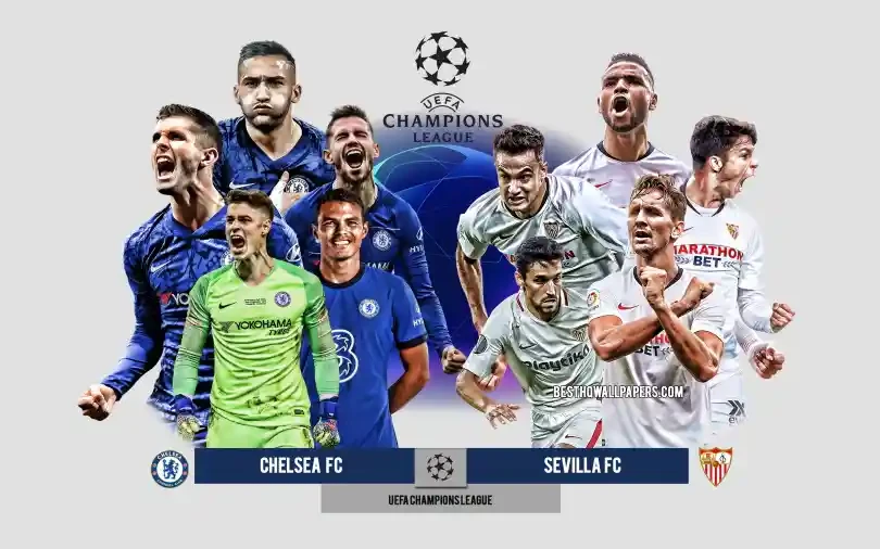 ONE88 Nhận định bóng đá – UEFA Champions League – Chelsea vs Sevilla – 02h00 21/10/2020: Gieo sầu cho chủ nhà