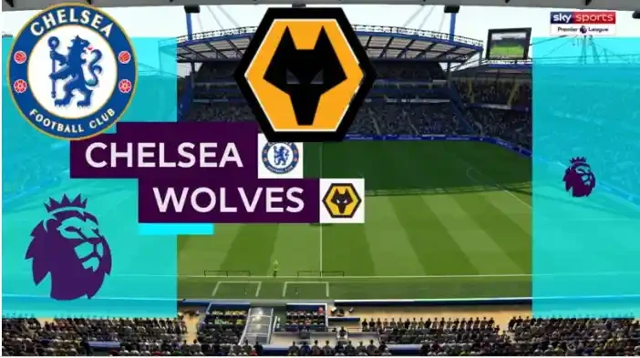 ONE88 Nhận định, Soi kèo bóng đá – Anh – Chelsea vs Wolves – 22h00 26/07/2020: Bẻ nanh Sói