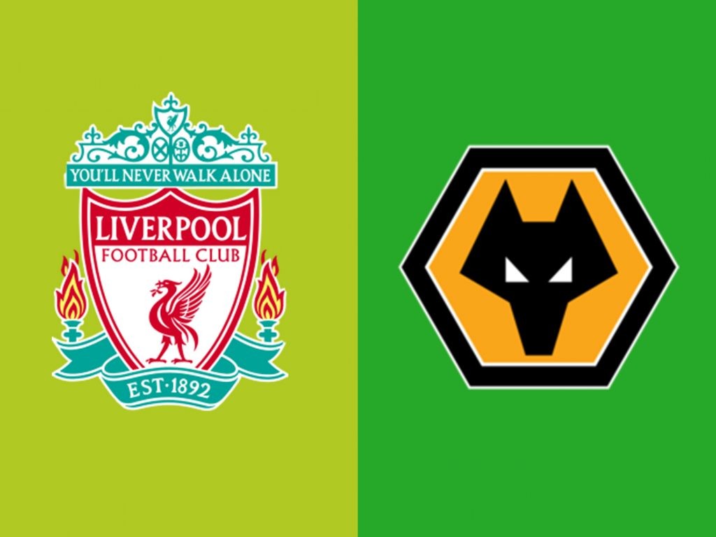 ONE88 Nhận định bóng đá Liverpool vs Wolves - 23h30 29/12/2019