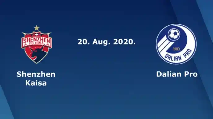 ONE88 Nhận định bóng đá – Trung Quốc – Shenzhen Ruby vs Dalian Aerbin – 19h00 20/08/2020: Những người cùng khổ
