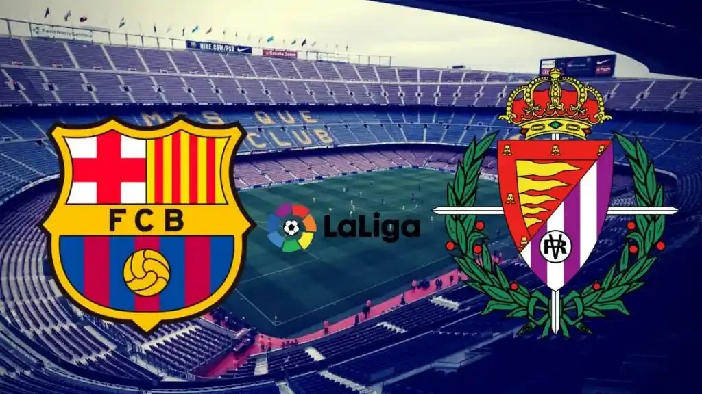 ONE88 Nhận định bóng đá Barcelona vs Valladolid - 03h15 30/10/2019