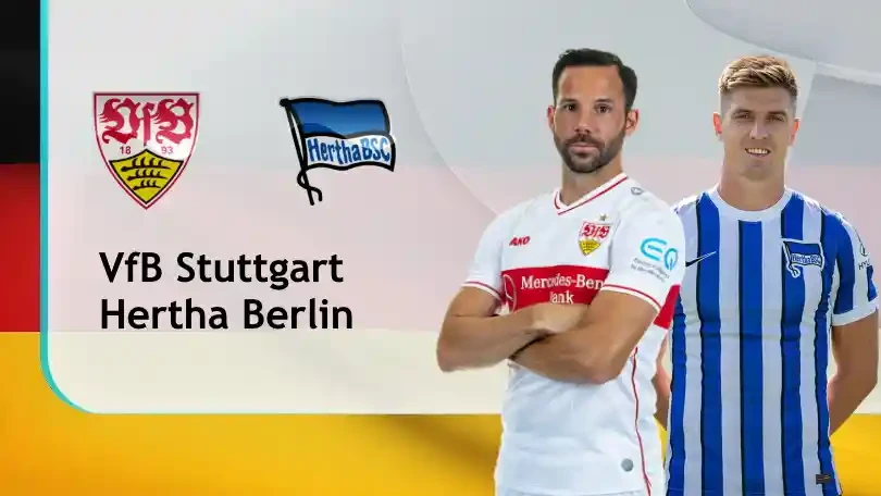 ONE88 Soi kèo bóng đá VfB Stuttgart vs Hertha Berlin – 21h30 – 13/02/2021 – VĐQG Đức: Ôm hận về thủ đô