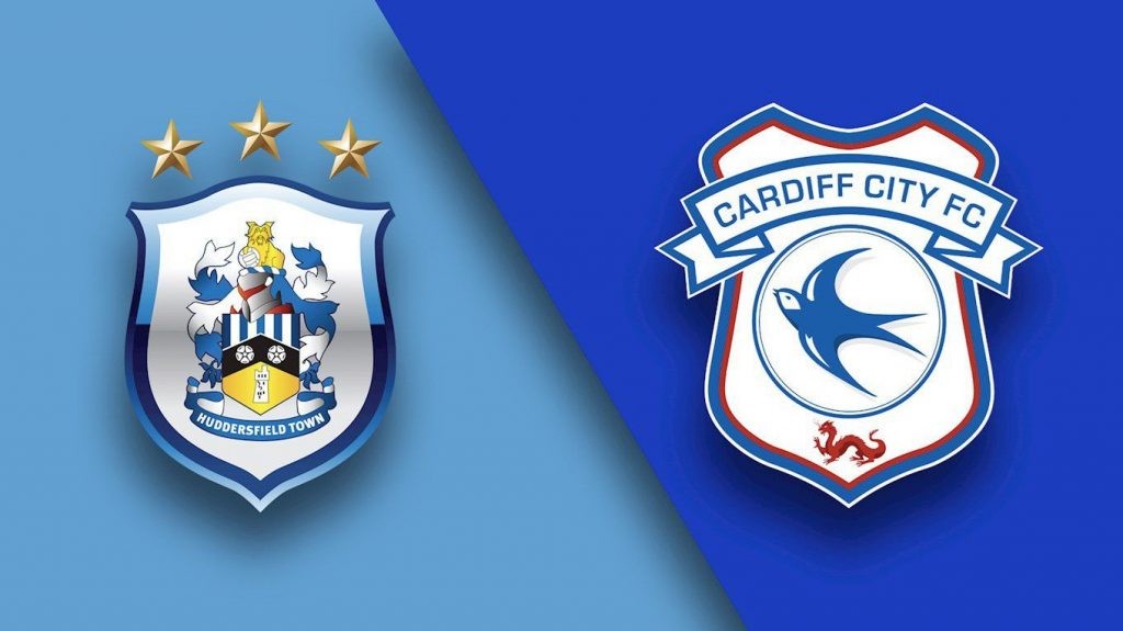 ONE88 Nhận định bóng đá - Anh - Huddersfield vs Cardiff - 02h45 13/02/2020
