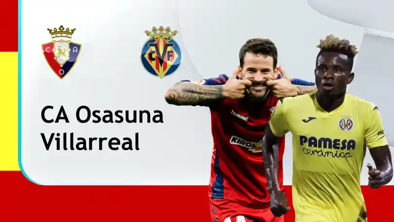 ONE88 Soi kèo bóng đá Osasuna vs Villarreal – 00h30 – 20/12/2020 – VĐQG Tây Ban Nha: 3 điểm cho Tàu ngầm vàng