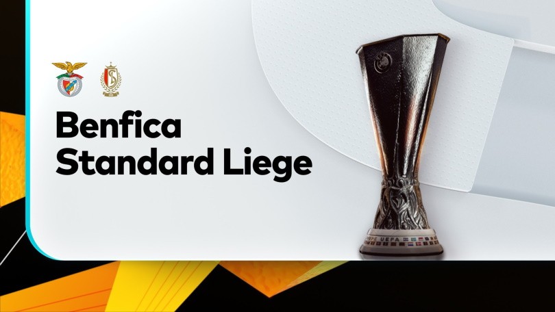 ONE88 Nhận định bóng đá – UEFA Europa League – Benfica vs Standard Liege – 03h00 30/10/2020: Đại bàng tung cánh