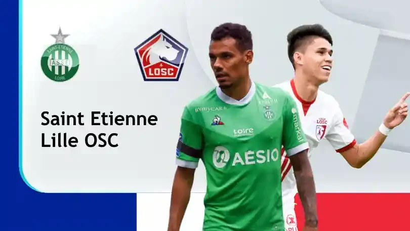 ONE88 Soi kèo bóng đá Saint Etienne vs Lille – 03h00 – 30/11/2020 – VĐQG Pháp: Khách lấy 3 điểm