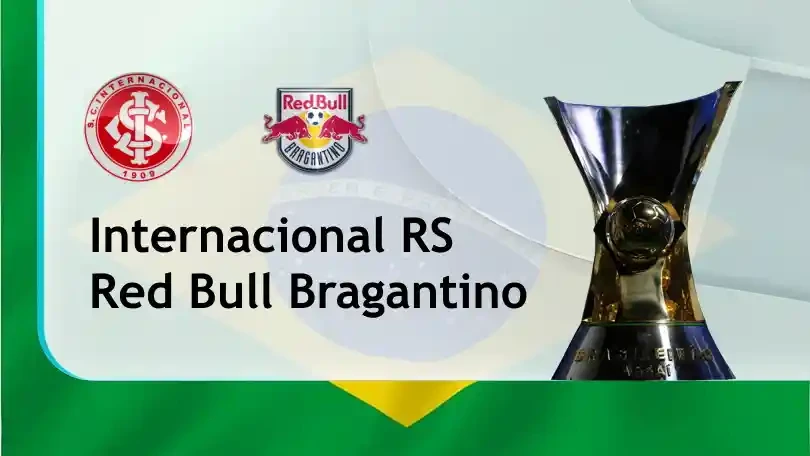 ONE88 Nhận định bóng đá – VĐQG Brazil – Internacional vs Bragantino – 04h15 01/02/2021: Cách biệt tối thiểu
