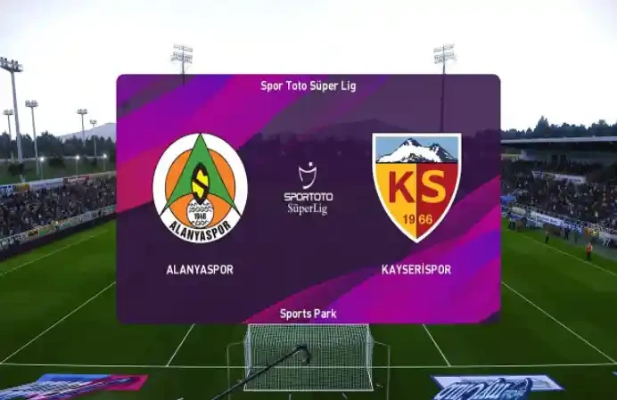 ONE88 Soi kèo bóng đá Alanyaspor vs Kayserispor – 23h00 – 19/09/2020 – VĐQG Thổ Nhĩ Kỳ: Chủ nhà áp đảo