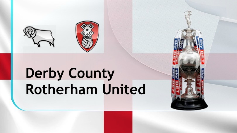 ONE88 Nhận định bóng đá – Hạng nhất Anh – Derby vs Rotherham United – 22h00 16/01/2021: Tin vào Bầy cừu