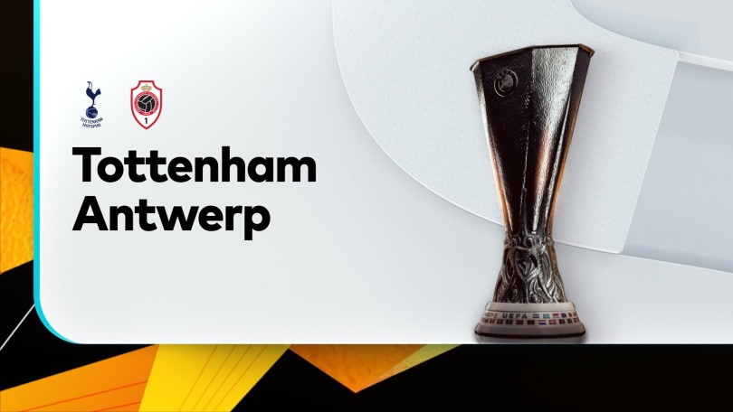 ONE88 Soi kèo bóng đá Tottenham vs Antwerp – 03h00 – 11/12/2020 – UEFA Europa League: Ngôi đầu đổi chủ