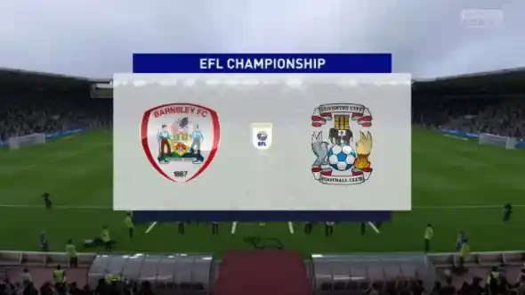 ONE88 Soi kèo bóng đá Barnsley vs Coventry – 21h00 – 26/09/2020 – Hạng nhất Anh: Chia điểm cùng tân binh