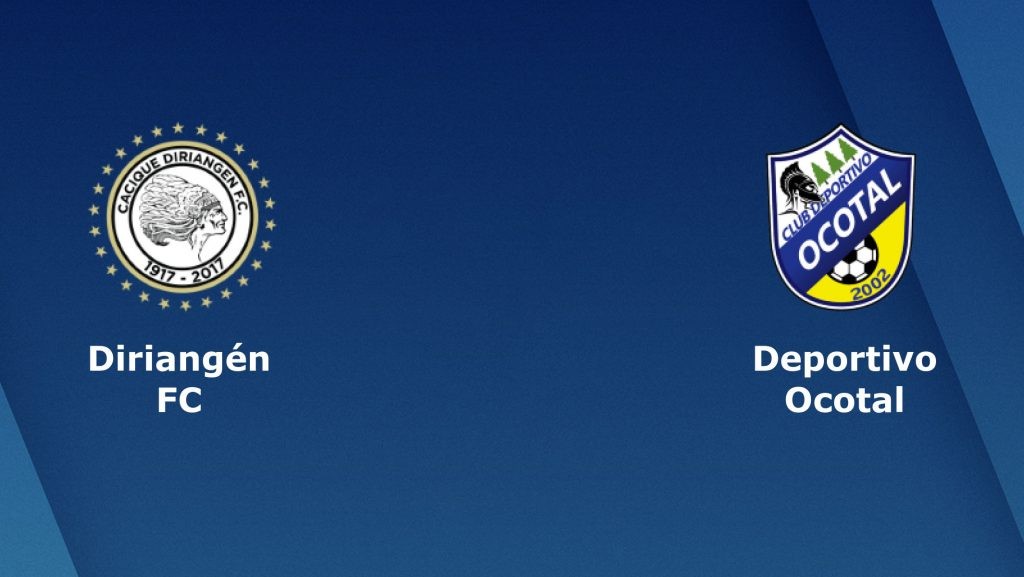 ONE88 Nhận định bóng đá - Nicaragua - Diriangen vs Deportivo Ocotal - 08h00 22/03/2020