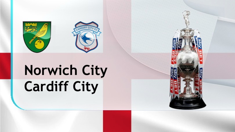 ONE88 Soi kèo bóng đá Cardiff City vs Norwich City – 22h00 – 16/01/2021 – Hạng nhất Anh: Thêm một lần đau