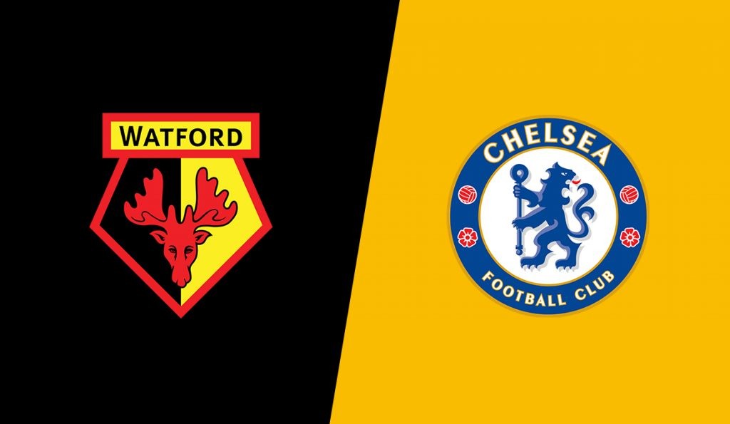 ONE88 Nhận định bóng đá Watford vs Chelsea - 00h30 03/11/2019