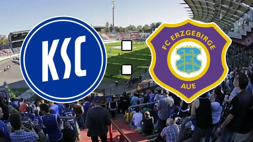 ONE88 Nhận định bóng đá Karlsruher SC vs Erzgebirge Aue - 02h30 12/11/2019