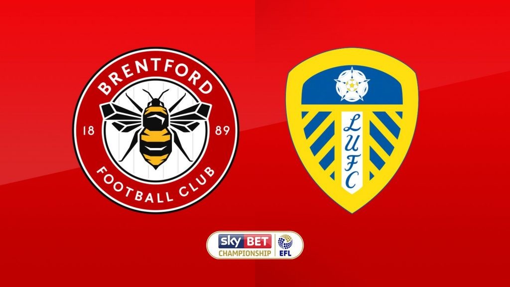 ONE88 Nhận định bóng đá - Anh - Brentford vs Leeds - 02h45 12/02/2020
