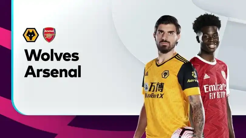 ONE88 Nhận định bóng đá – Ngoại hạng Anh – Wolves vs Arsenal – 01h00 03/02/2021: Hang Sói thất thủ